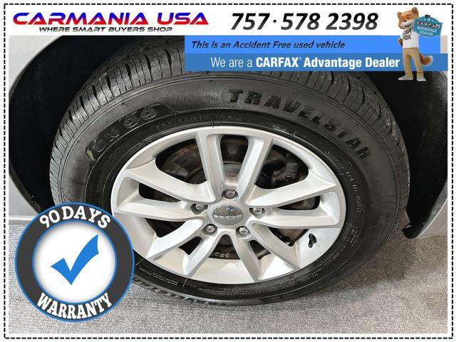  DODGE CARAVAN 2018 Серый