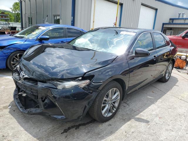 2017 TOYOTA CAMRY LE 4T1BF1FK8HU347954