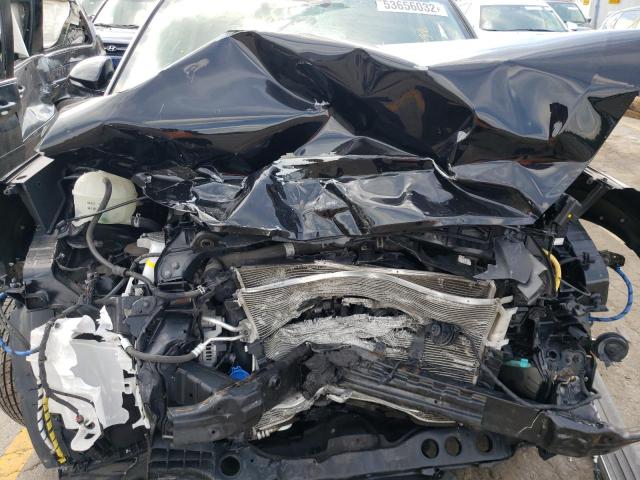 2018 HYUNDAI TUCSON SPO KM8J3CAL7JU763175