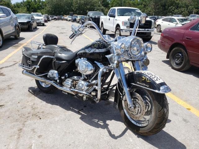 2003 Harley-Davidson Flhrci en venta en Oklahoma City, OK