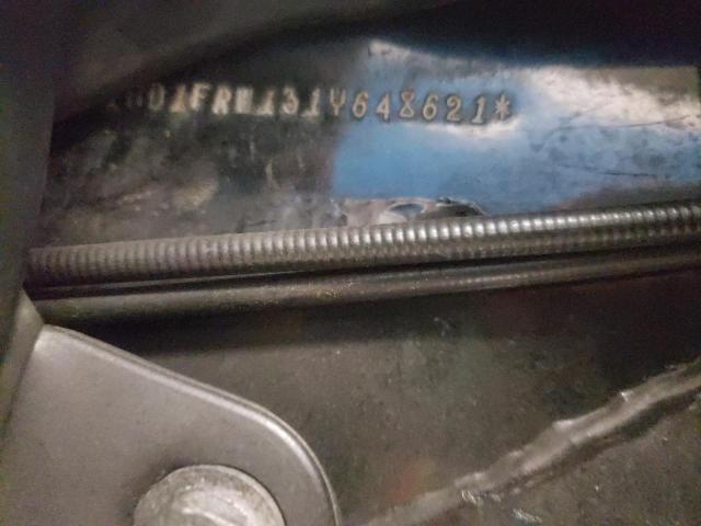 2001 HARLEY-DAVIDSON FLHRCI 1HD1FRW131Y648621