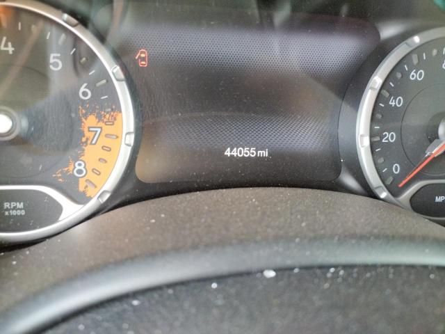 ZACCJABB0HPF97011 Jeep Renegade Latitude
