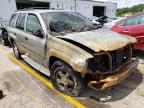 photo CHEVROLET TRAILBLZR 2002