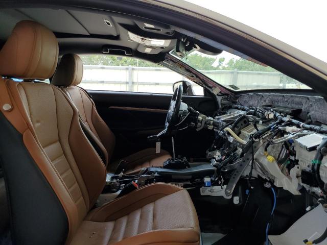 2019 LEXUS RC 300 JTHS85BC8K5005540