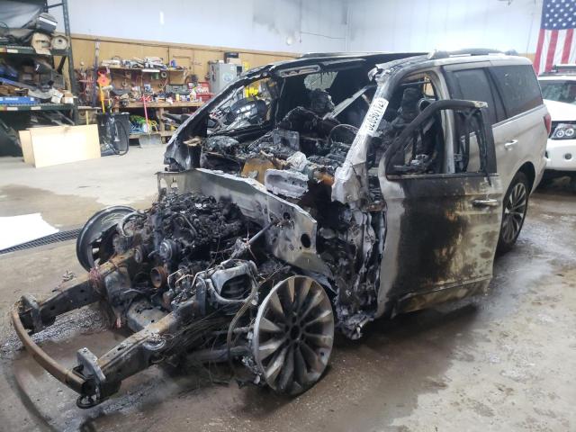 5LMJJ2LTXMEL03324 Lincoln Navigator