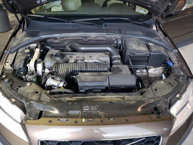 2016 VOLVO XC70 YV4612NK6G1249708