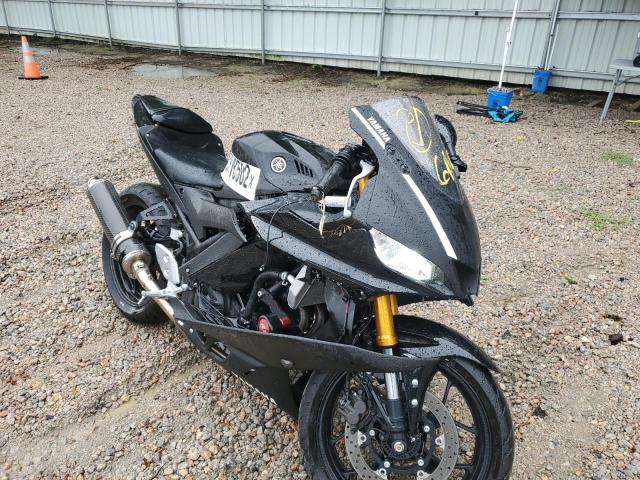 2019 YAMAHA YZFR3 A MH3RH18Y2KK001241