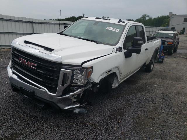 2022 GMC SIERRA C25 1GT28LE70NF268219