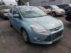 2012 FORD  FOCUS