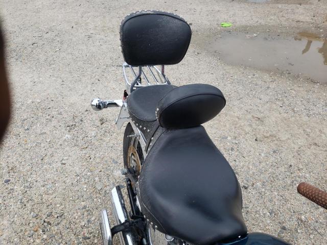 2004 HARLEY-DAVIDSON FLSTCI 1HD1BWB114Y039242