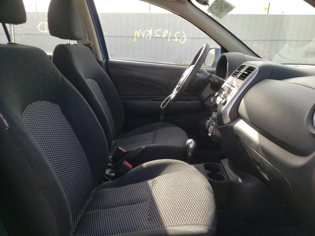 2015 NISSAN MICRA 3N1CK3CP2FL249173