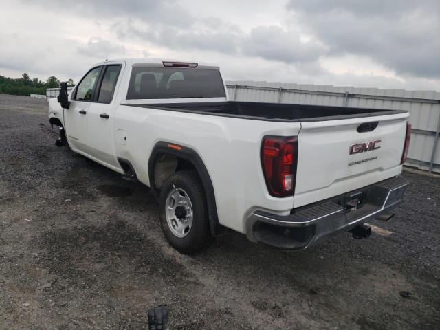 2022 GMC SIERRA C25 1GT28LE70NF268219