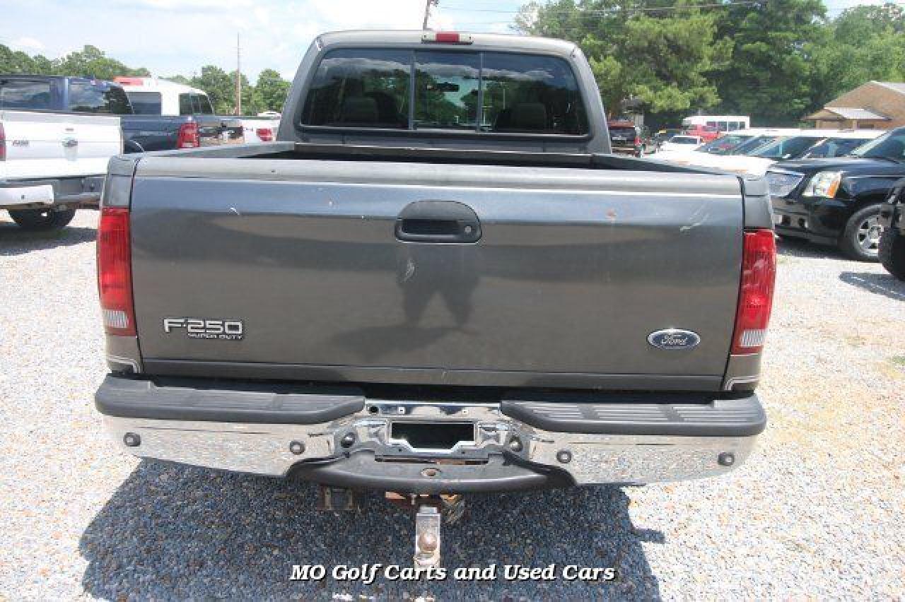 2004 Ford F250 Super Duty VIN: 1FTNW21P04EA94336 Lot: 53989562