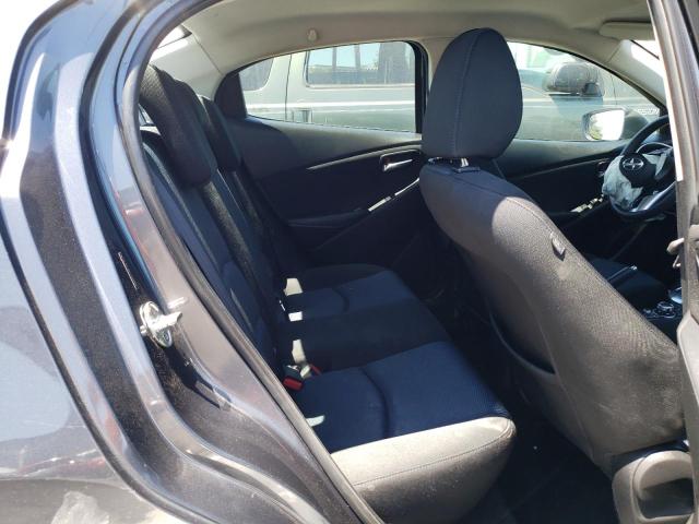 2016 TOYOTA UK 3MYDLBZV9GY100084