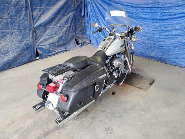2004 HARLEY-DAVIDSON FLHRCI 1HD1FRW144Y738607