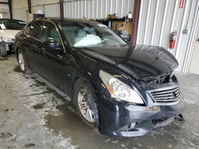 2015 INFINITI Q40 - JN1CV6AP1FM500699