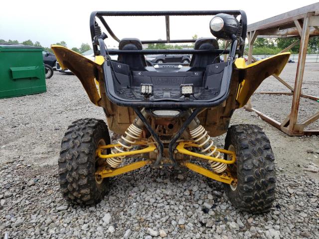 2016 YAMAHA YXZ1000 SE 5Y4AN01Y9GA103357