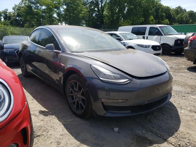 2018 Tesla Model 3 en venta en Marlboro, NY