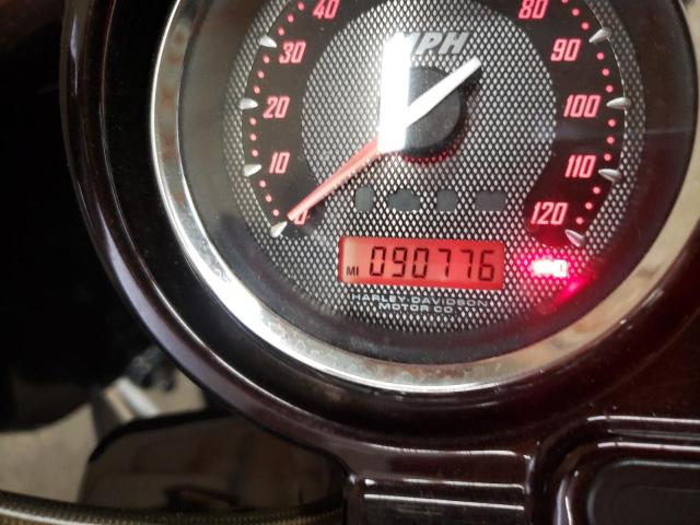 2012 HARLEY-DAVIDSON FLTRXSE CV 1HD1TC818CB952584