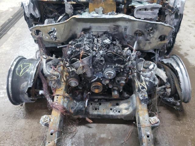5LMJJ2LTXMEL03324 Lincoln Navigator
