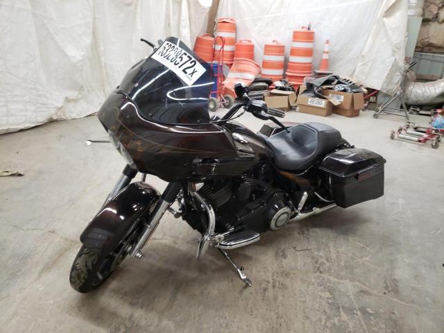 2012 HARLEY-DAVIDSON FLTRXSE CV 1HD1TC818CB952584