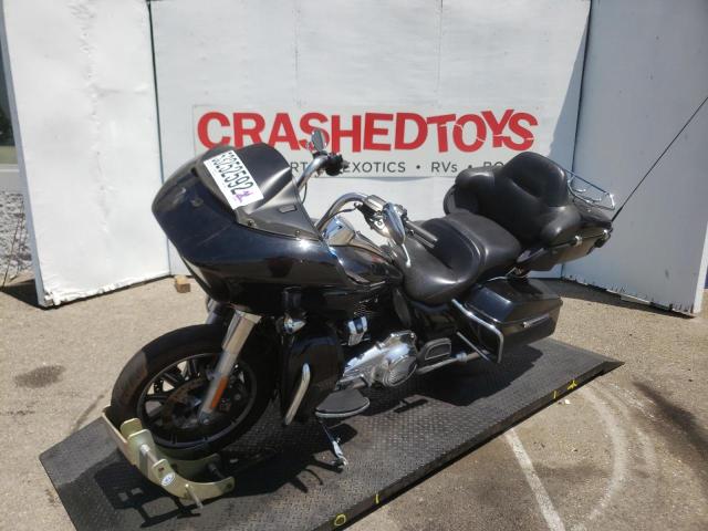 2019 HARLEY-DAVIDSON FLTRU 1HD1KGF31KB618877