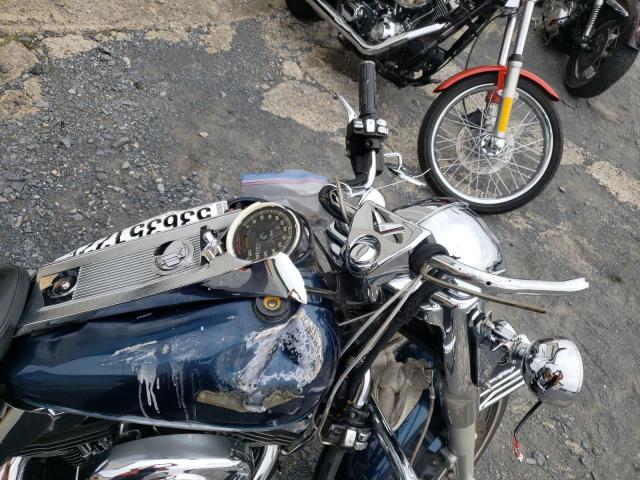 2002 HARLEY-DAVIDSON FLHRCI 1HD1FRW182Y606916