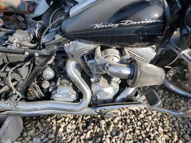 2012 HARLEY-DAVIDSON FLTRX 1HD1KHM15CB637103