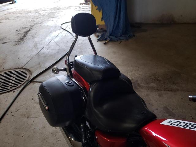 2013 YAMAHA XVS1300 CT JYAVP32E3DA001957