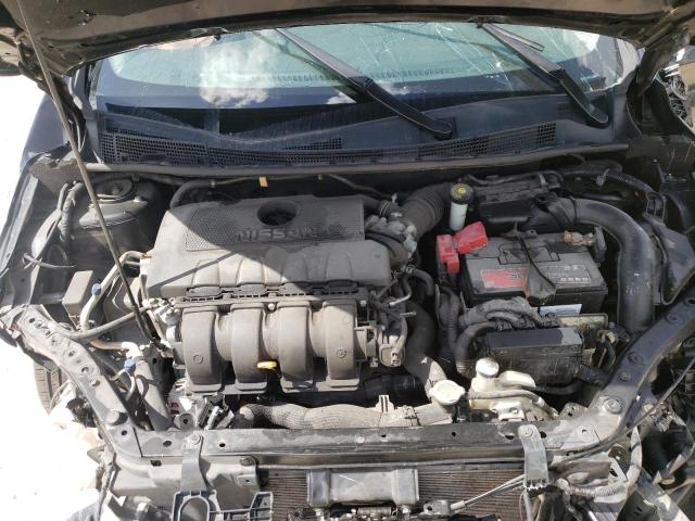 2018 NISSAN 240SX 3N1AB7AP4JY223039