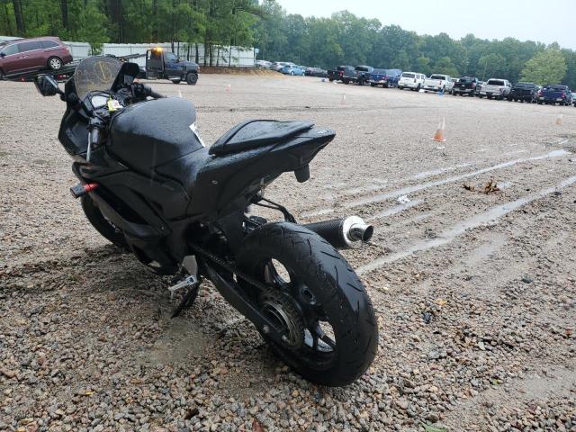 2019 YAMAHA YZFR3 A MH3RH18Y2KK001241