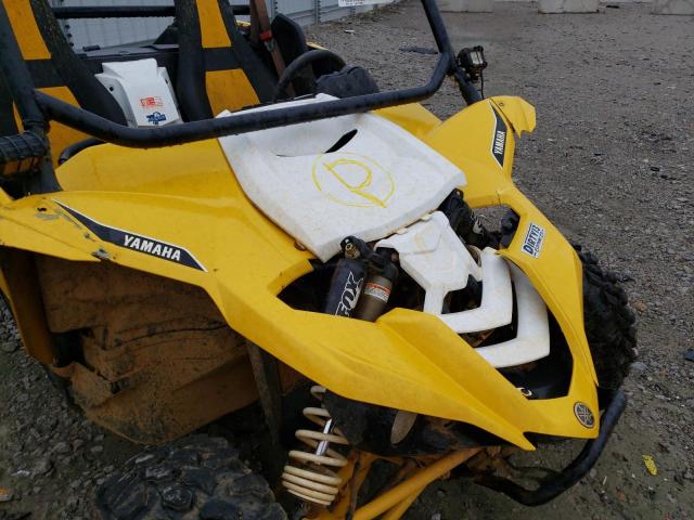2016 YAMAHA YXZ1000 SE 5Y4AN01Y9GA103357