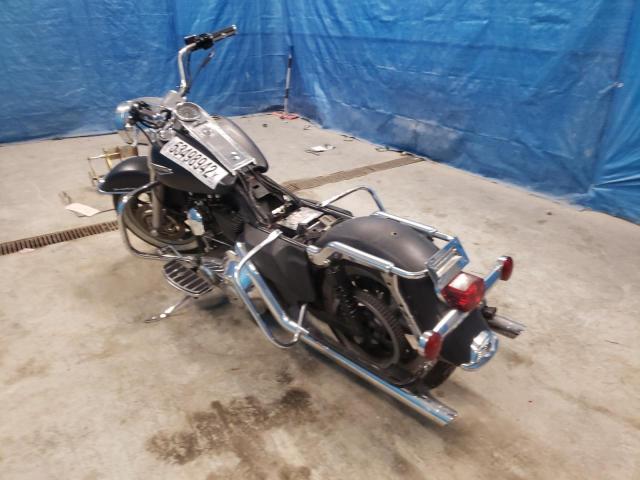 2001 HARLEY-DAVIDSON FLHRCI 1HD1FRW131Y648621