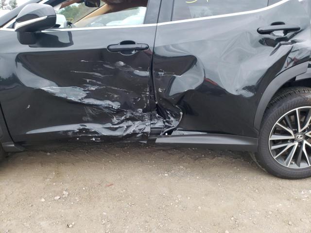 2022 LEXUS NX 350H JTJGKCEZ0N5001819