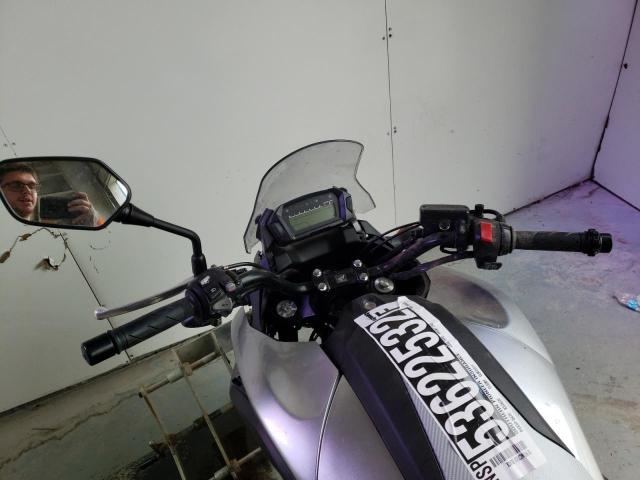 2012 HONDA NC700X JH2RC6354CK000625