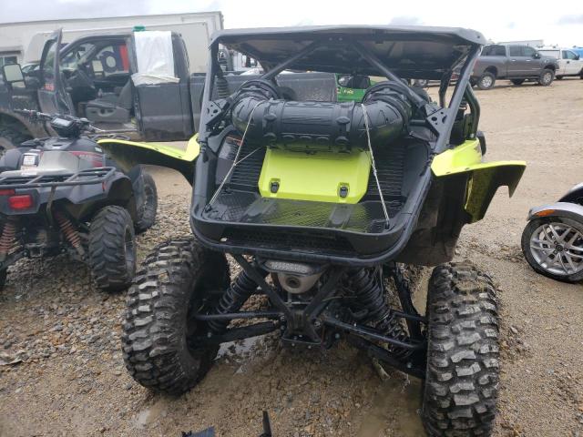 2021 YAMAHA YXZ1000 5Y4AN29Y0MA103792