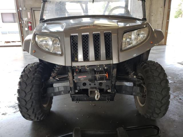 2012 ARCTIC CAT PROWLER 4UF12MPV8CT308603