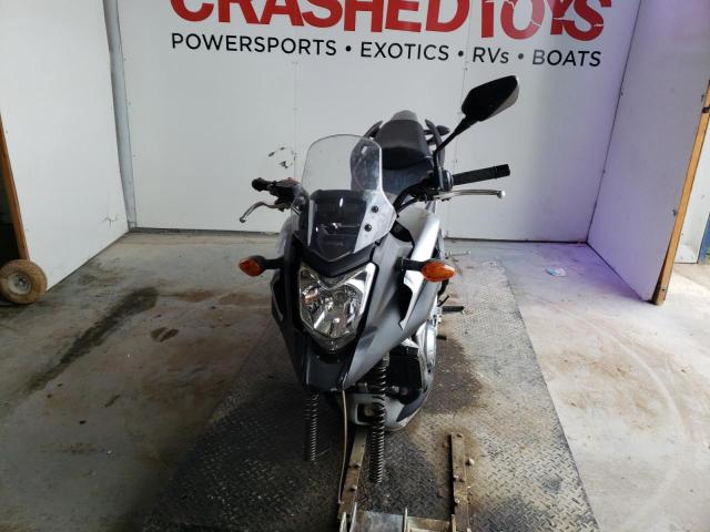 2012 HONDA NC700X JH2RC6354CK000625