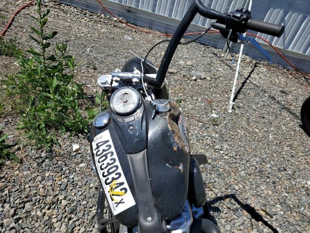 2021 HARLEY-DAVIDSON FLSL 1HD1YDJ14MB015539