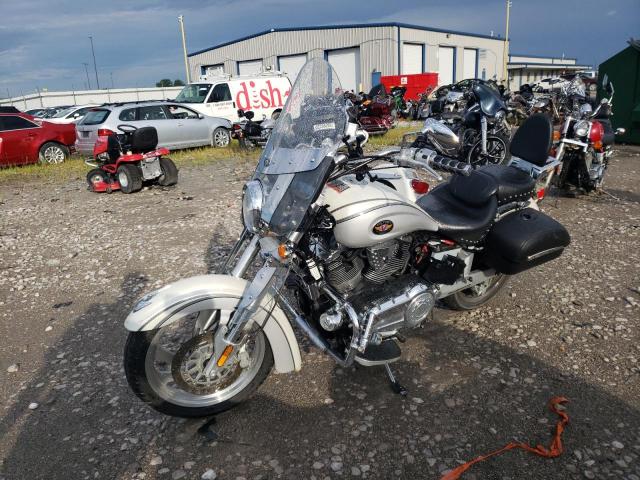 2005 VICTORY MOTORCYCLES VEGAS 5VPCB16D253009328