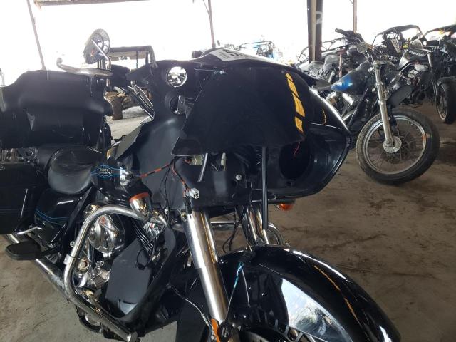 2009 HARLEY-DAVIDSON FLTR 1HD1FS4149Y666163