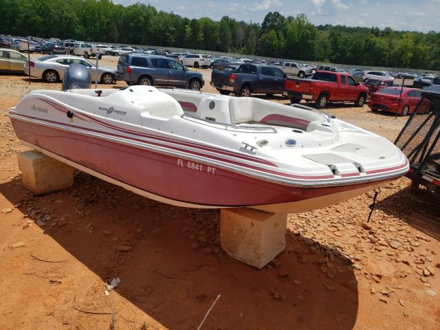 2013 Hurricane Boat SS188 for sale in China Grove, NC