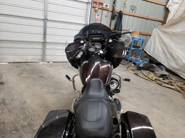 2012 HARLEY-DAVIDSON FLTRXSE CV 1HD1TC818CB952584