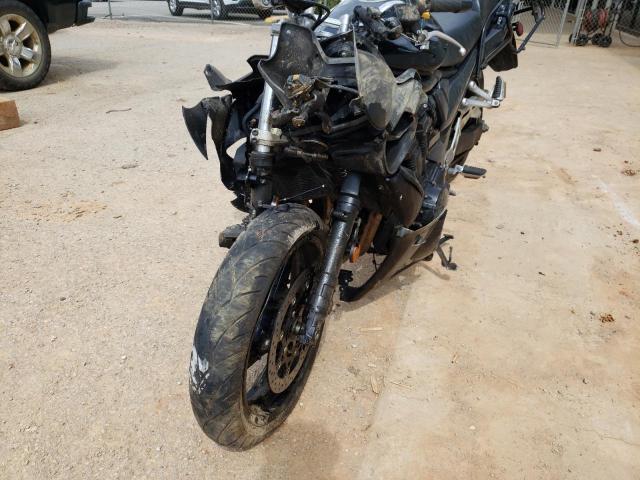 2011 SUZUKI GSX1250 F JS1GW72B1B2100565