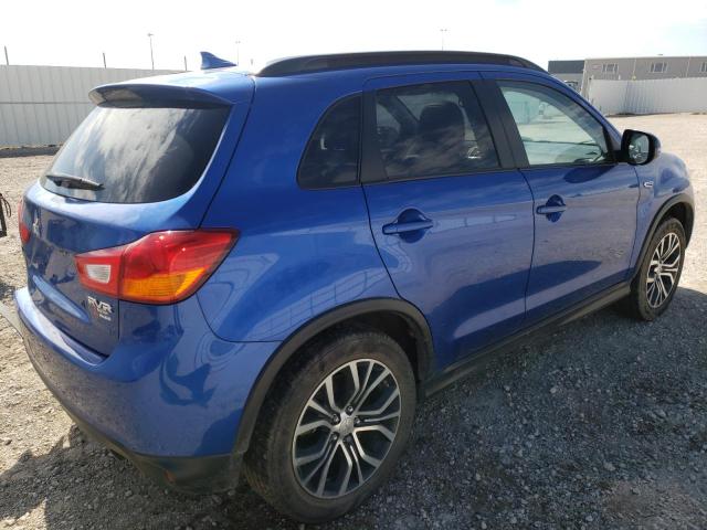 2017 MITSUBISHI RVR SE LIM JA4AJ4AW6HZ607131