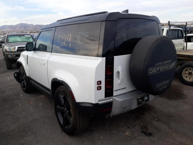 2023 LAND ROVER DEFENDER 9 SALEJ6EX8P2110586