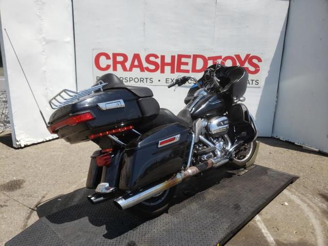 2019 HARLEY-DAVIDSON FLTRU 1HD1KGF31KB618877