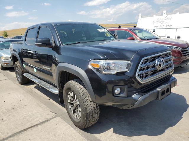 2016 Toyota Tacoma DOU for sale in Littleton, CO