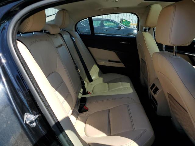 2017 JAGUAR 3.8S SAJAE4BG5HA964432