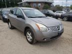 2010 NISSAN  ROGUE